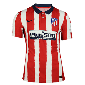 Renan Lodi Atlético de Madrid shirt