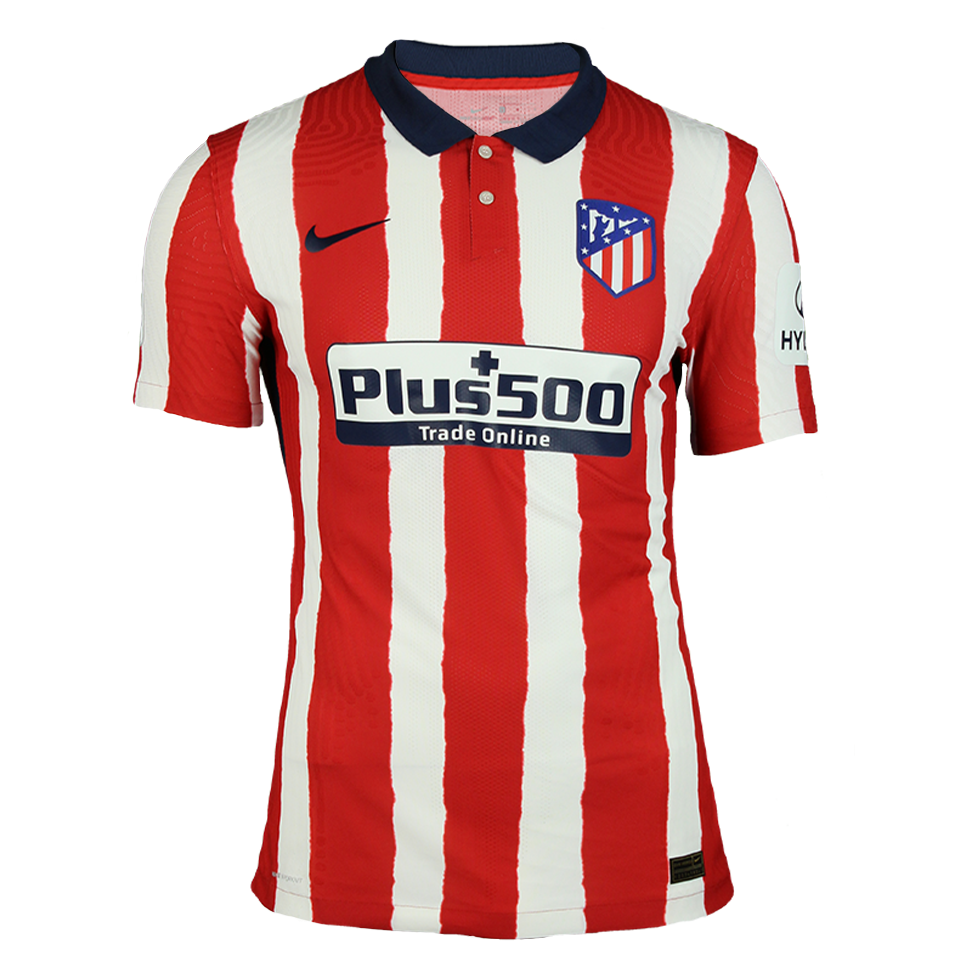 Renan Lodi Atlético de Madrid shirt