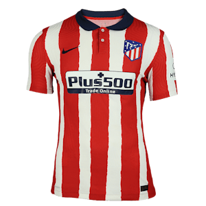 Saúl Ñíguez Atlético de Madrid jersey