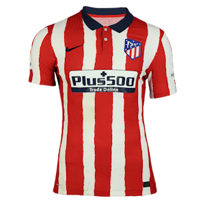 Thomas Lemar Atlético de Madrid jersey