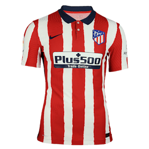 Geoffrey Kondogbia Atlético de Madrid shirt