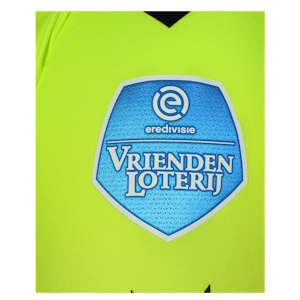 Felix Wiedwald FC Emmen shirt