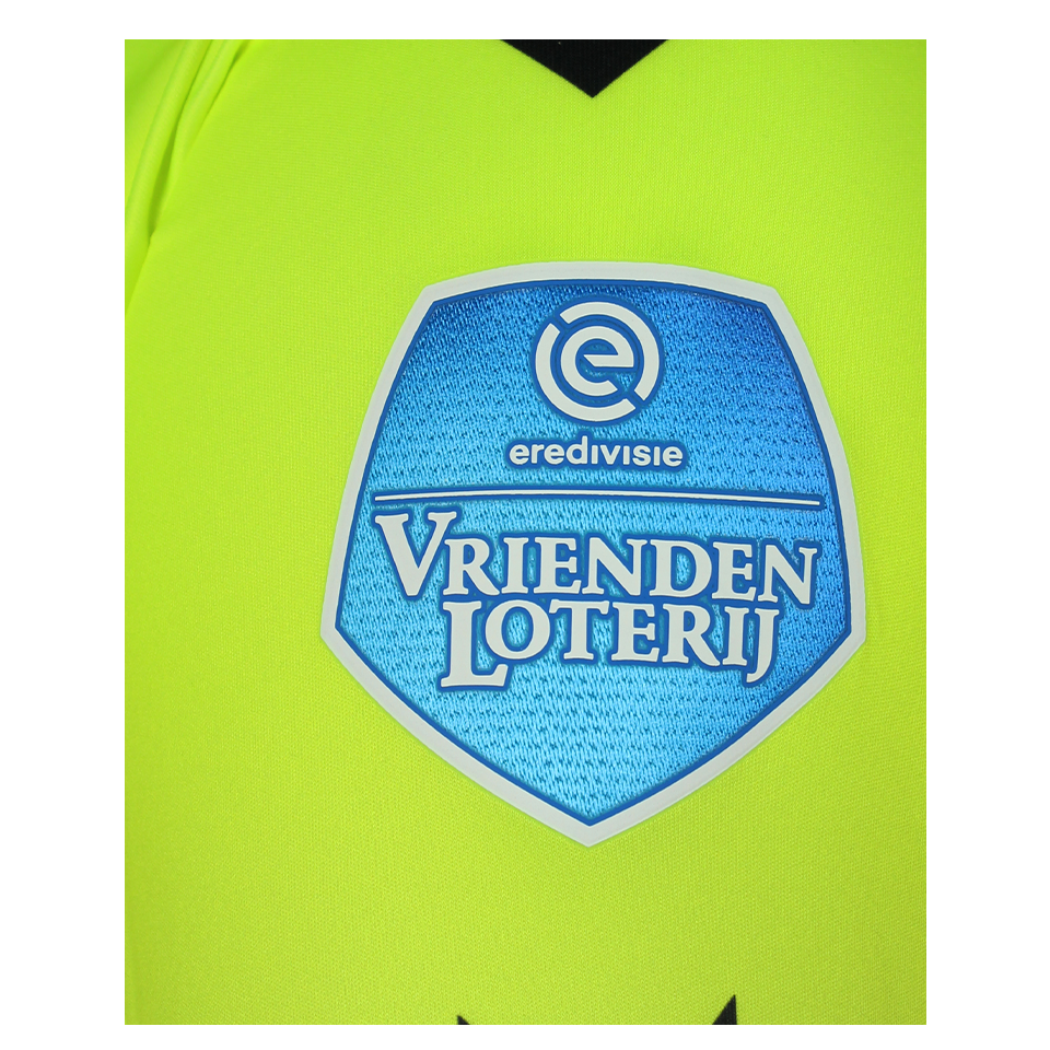 Felix Wiedwald FC Emmen shirt
