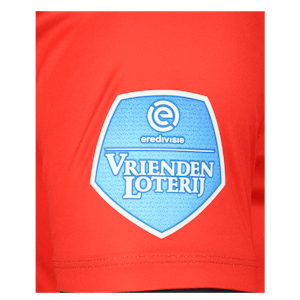 FC Emmen 팀의 Caner Cavlan 셔츠