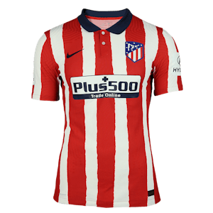 Sergio Camello  Atlético de Madrid shirt
