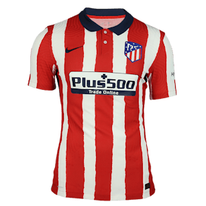 Juan Manuel Sanabria Magole Atlético de Madrid shirt