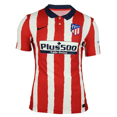 Juan Manuel Sanabria Magole Atlético de Madrid shirt