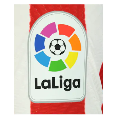 Juan Manuel Sanabria Magole Atlético de Madrid shirt
