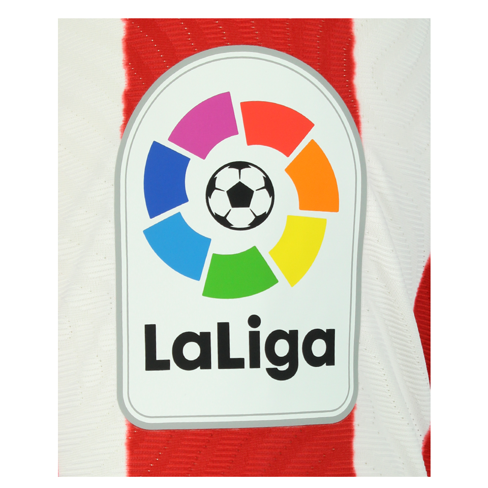 Juan Manuel Sanabria Magole Atlético de Madrid shirt