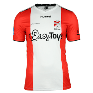 FC Emmen-Trikot von Donis Avdijaj