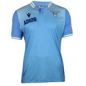 Marco Parolo Lazio shirt