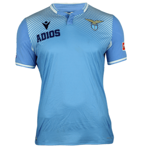 Luis Alberto Lazio shirt