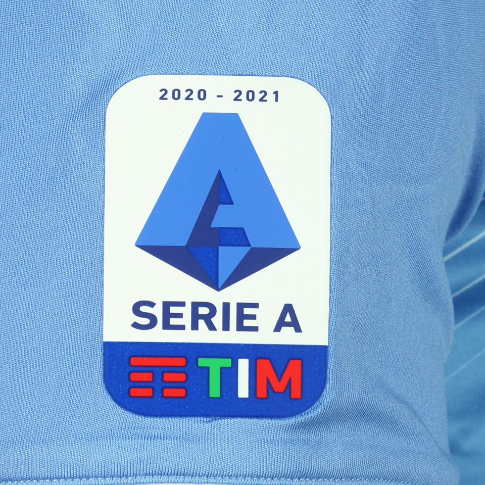 Ciro Immobile Lazio shirt