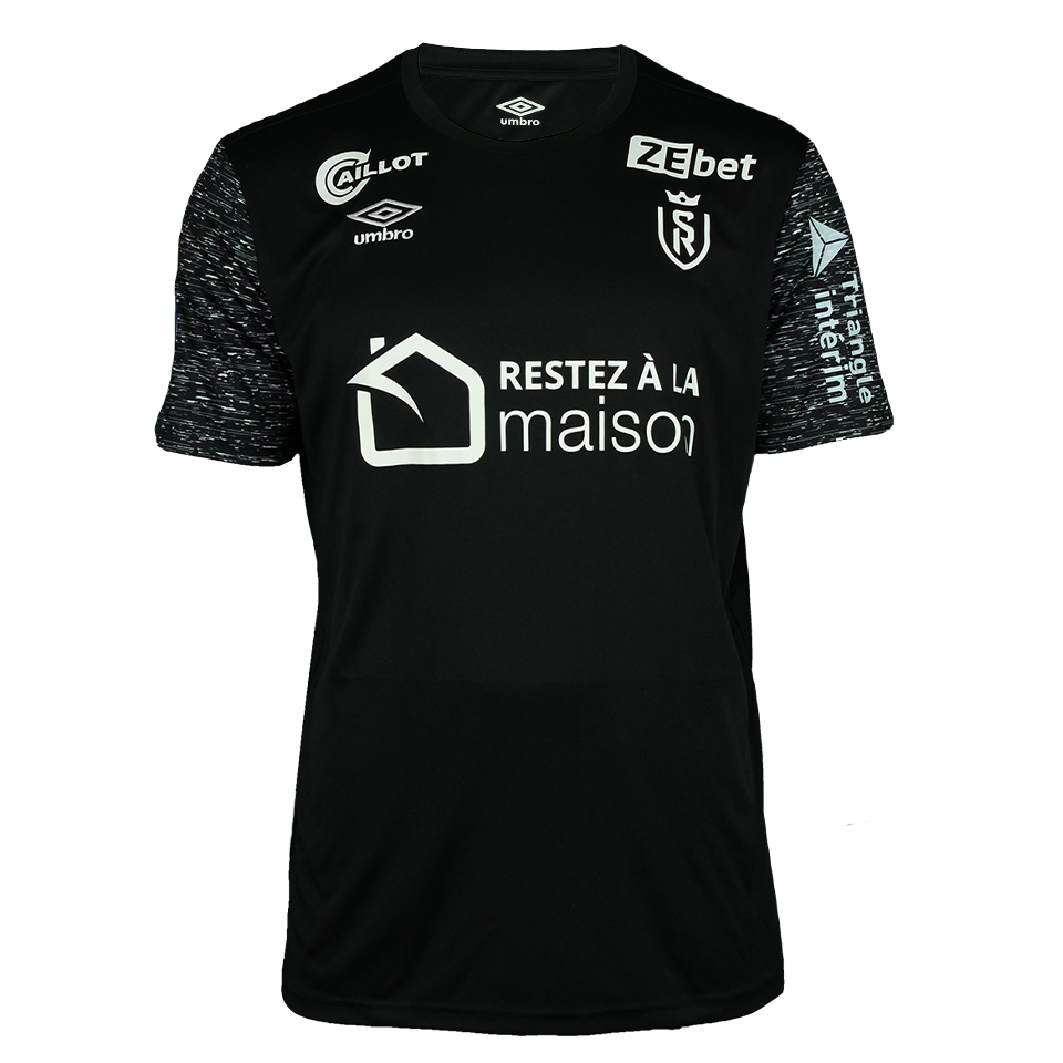 Yehvann Diouf Stade de Reims forması