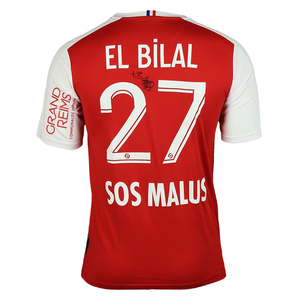 El Bilal Touré
