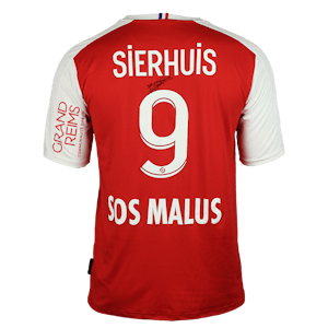 Kaj Sierhuis