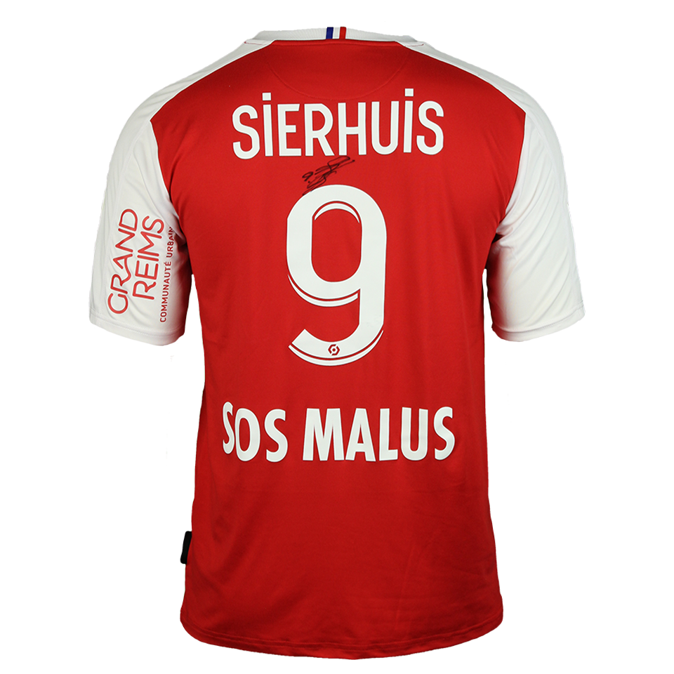 Kaj Sierhuis