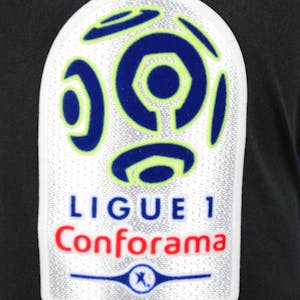 Max-Alain Gradel Toulouse FC shirt