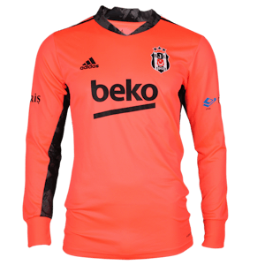 Utku Yuvakuran Beşiktaş JK shirt