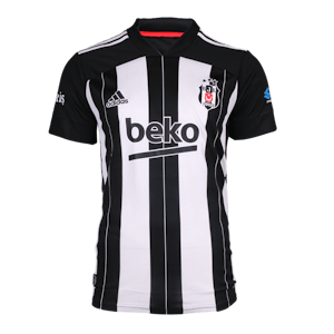 Atiba Hutchinson Beşiktaş JK shirt