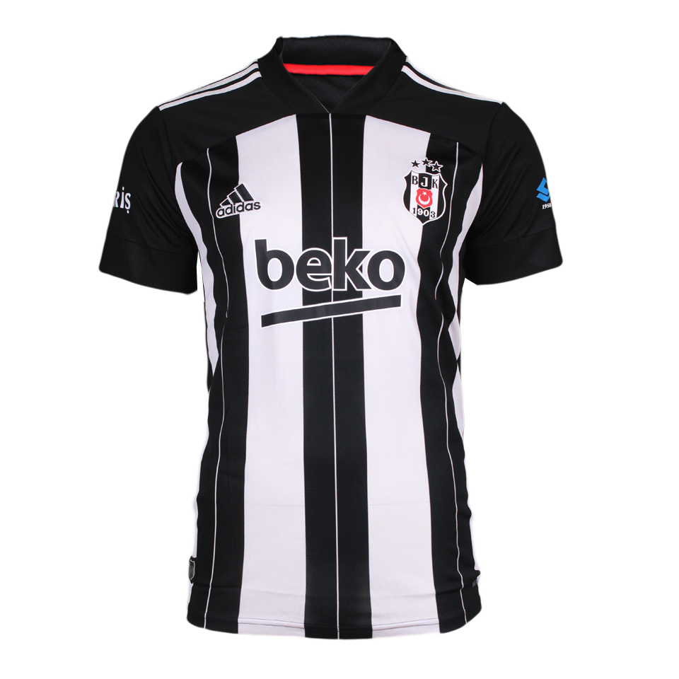 Atiba Hutchinson Beşiktaş JK shirt