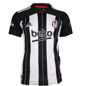 Josef de Souza Dias Beşiktaş JK shirt
