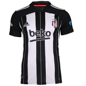 Bernard Mensah Beşiktaş JK forması