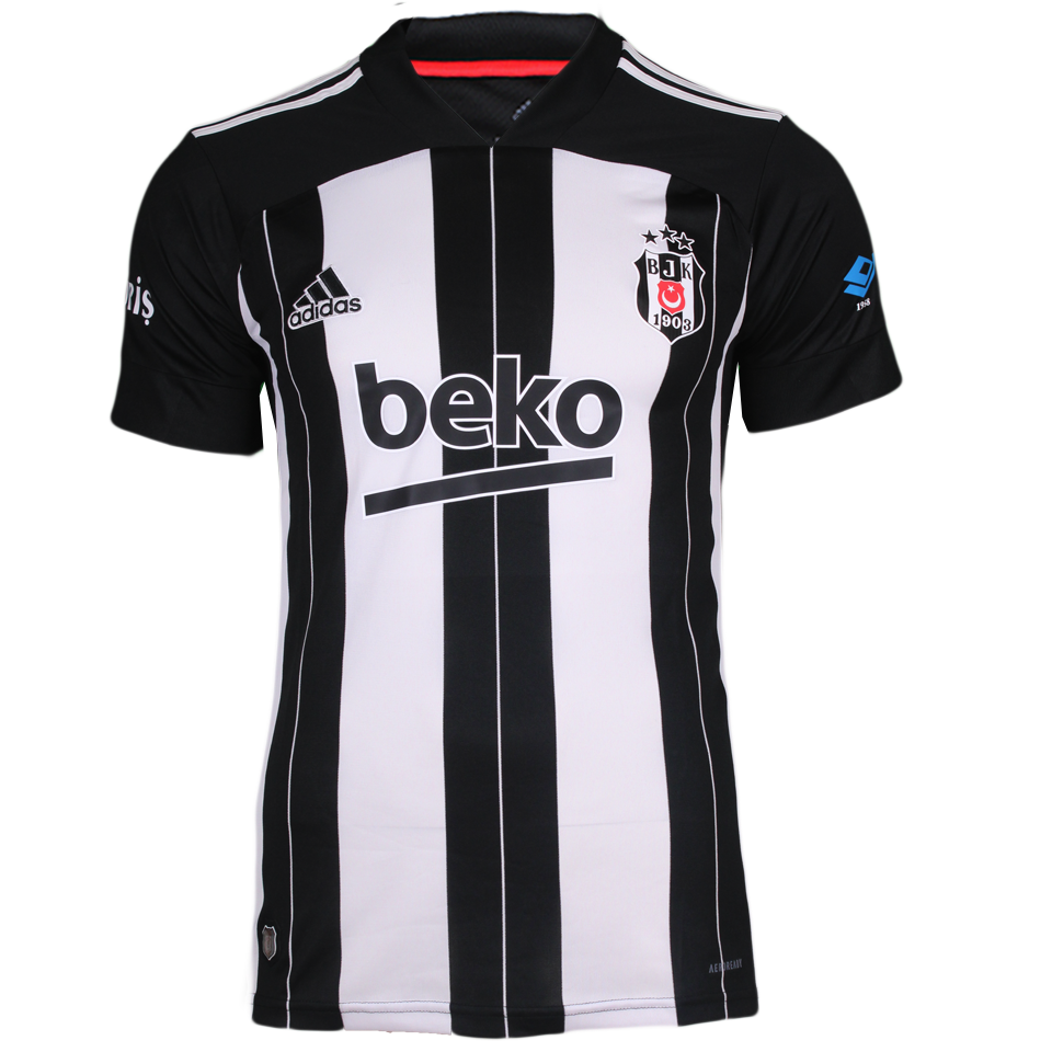 Bernard Mensah Beşiktaş JK forması