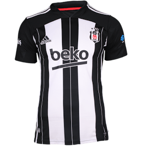 Georges-Kevin N'Koudou Mbida Beşiktaş JK shirt