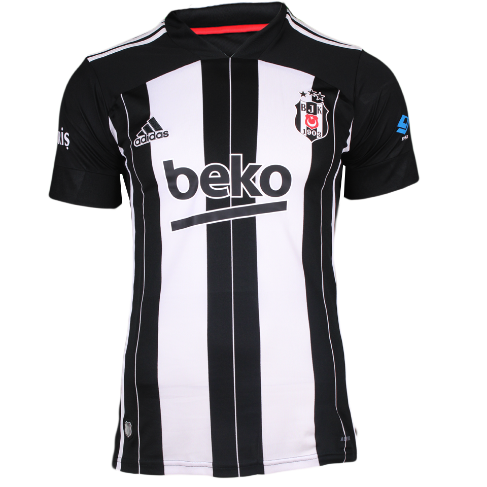 Georges-Kevin N'Koudou Mbida Beşiktaş JK shirt