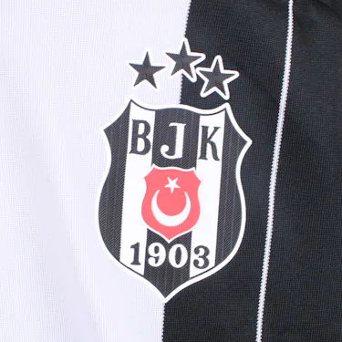 Camisola de Georges-Kevin N'Koudou Mbida, Beşiktaş JK