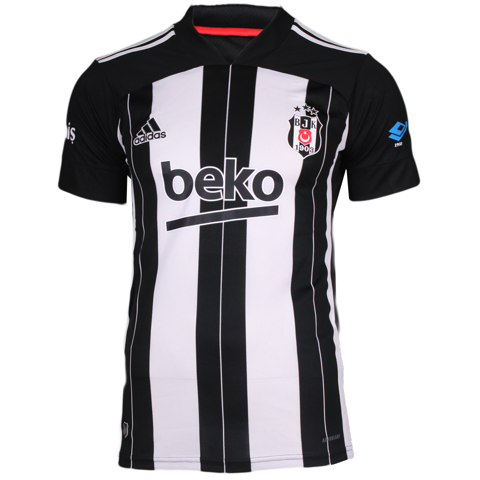 Kartal Kayra Yılmaz Beşiktaş JK shirt