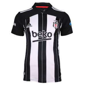 Hüseyin Atakan Üner Beşiktaş JK jersey
