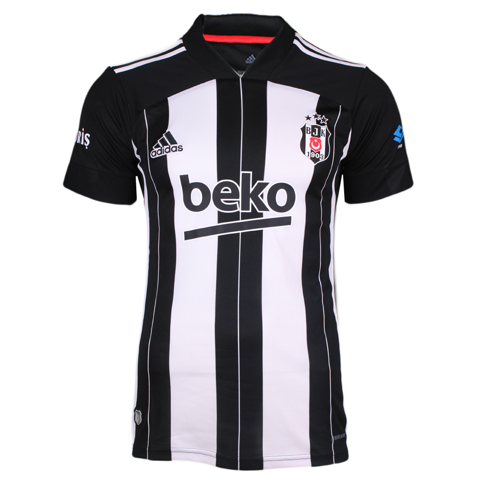 Hüseyin Atakan Üner Beşiktaş JK jersey