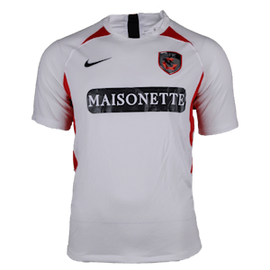 André Felipe Ribeiro de Souza Gaziantep FK shirt