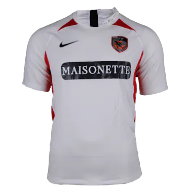 André Felipe Ribeiro de Souza Gaziantep FK camisa.