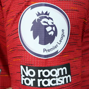 Manchester United-Trikot von Mason Greenwood