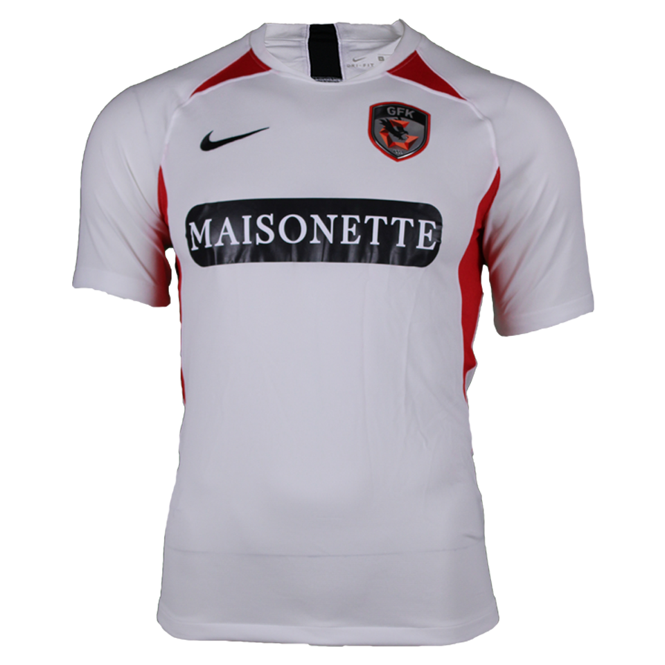 Mirza Cihan Gaziantep FK forması