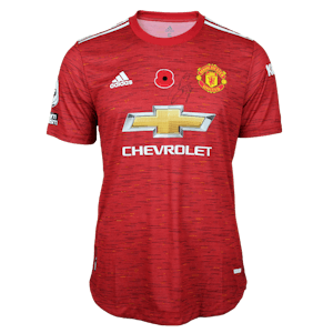 Timothy Evans Fosu-Mensah Manchester United shirt