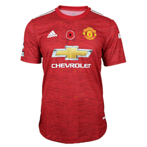 Odion Jude Ighalo Manchester United shirt
