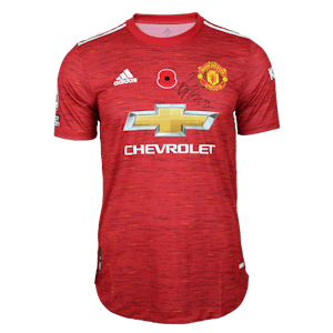 Maglia di Brandon Williams (Manchester United)