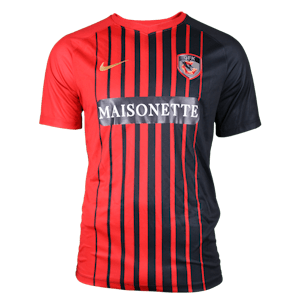 Paweł Olkowski Gaziantep FK shirt