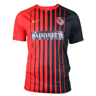 Paweł Olkowski Gaziantep FK jersey