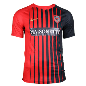 Zvonimir Kožulj Gaziantep FK jersey