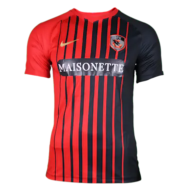 Kevin Mirallas Gaziantep FK jersey