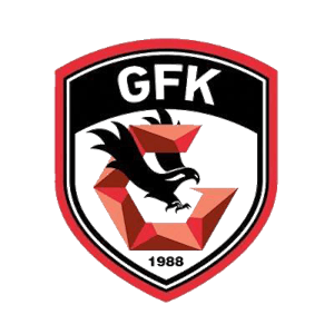 Muhammet Demir Gaziantep FK shirt