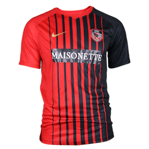 Ulaş Zengin Gaziantep FK shirt