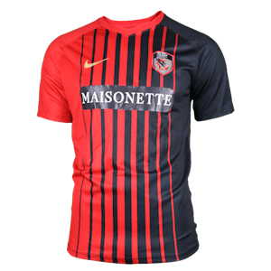Jefferson Nogueira Junior Gaziantep FK shirt
