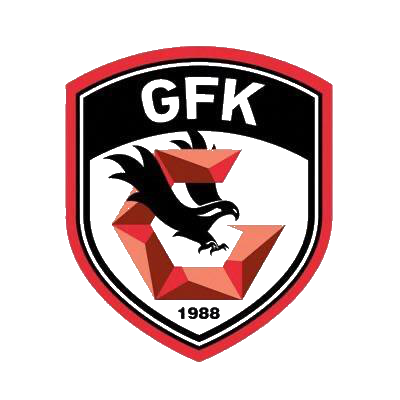 Kenan Özer | Gaziantep FK - Serik Belediyespor | MatchWornShirt