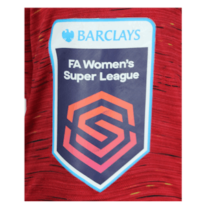 Ivana Fuso Manchester United WFC shirt